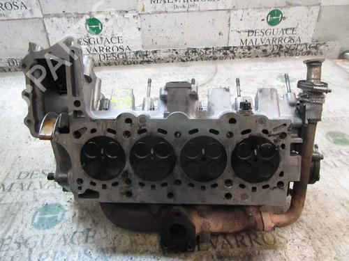 Used Cylinder head Cylinder head 10968740 10968740