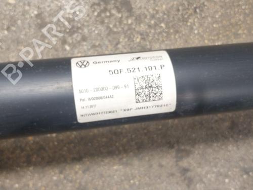 Driveshaft VW TIGUAN ALLSPACE (BW2, BJ2) | BP28952028M37 - Image 4