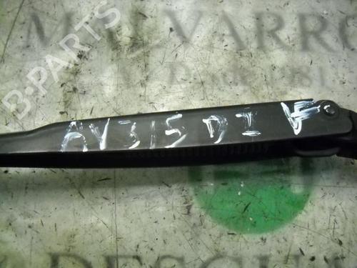 Front windshield wiper arm NISSAN PRIMERA Hatchback (P12) 2.2 Di | BP3793052C143 
