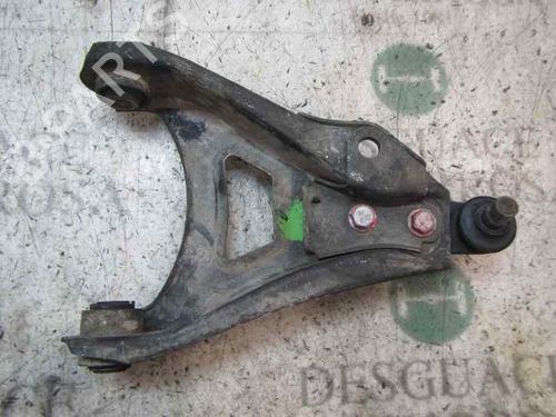 Used Left front suspension arm Left front suspension arm RENAULT CLIO I (B/C57_, 5/357_) 1.2 (5/357Y, 5/357K) (58 hp) 3827313 3827313