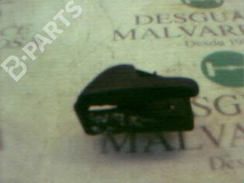 Used Front left interior door handle Front left interior door handle VW POLO III (6N1) 60 1.4 (60 hp) 3756354 3756354