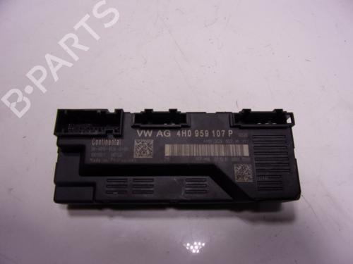 Used Electronic module Electronic module AUDI A8 D4 (4H2, 4H8, 4HC, 4HL) 4.2 TDI quattro (351 hp) 16088052 16088052
