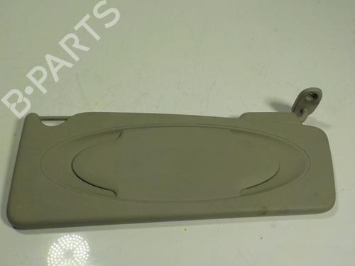 Used Right sun visor Right sun visor MERCEDES-BENZ CITAN MPV (W415) [2012-2021] 11027160 11027160