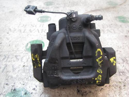 Used Left front brake caliper FIAT DOBLO Box Body/MPV (223_) [2000-2025]  11548469