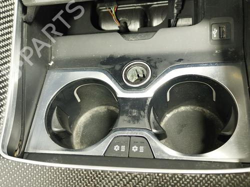 Armrest / Center console BMW X6 (G06, F96) M Competition | BP26967696I20  - Image 5