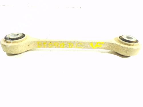 Used Left front suspension arm Left front suspension arm VW TOUAREG (7LA, 7L6, 7L7) 3.0 V6 TDI (225 hp) 8595125 8595125