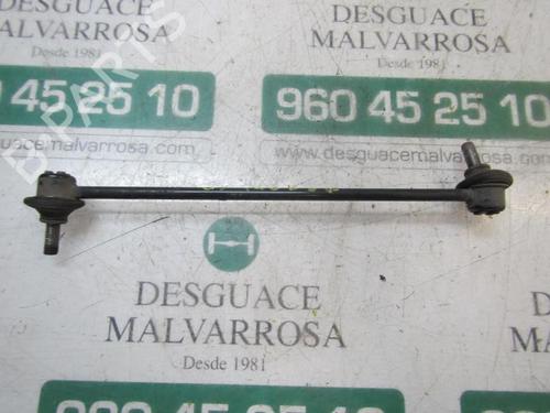 Used Right front suspension arm Right front suspension arm MAZDA 3 (BK) 1.6 MZ-CD (90 hp) 14281469 14281469