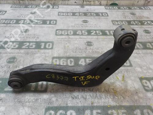 Used Left rear suspension arm SEAT EXEO ST (3R5) [2009-2013]  4002118