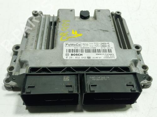 Used Engine control unit (ECU) Engine control unit (ECU) FORD GRAND C-MAX (DXA/CB7, DXA/CEU) 1.5 TDCi (120 hp) 36403204 36403204