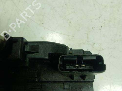 Rear right lock HYUNDAI i20 I (PB, PBT)  | BP17834432C99 