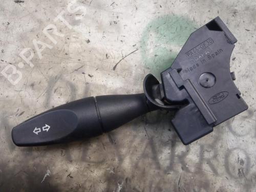 Used Steering column stalk Steering column stalk FORD FIESTA IV (JA_, JB_) [1995-2006] 3778255 3778255