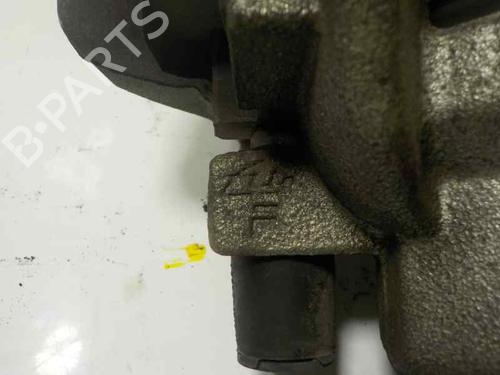 Left front brake caliper SMART FORFOUR Hatchback (453)  | BP11551971M105  - Image 5