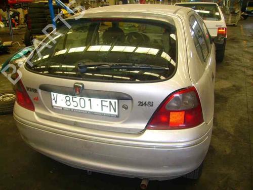 Left front driveshaft ROVER 200 II Hatchback (RF)  | BP3790239M38  - Image 6