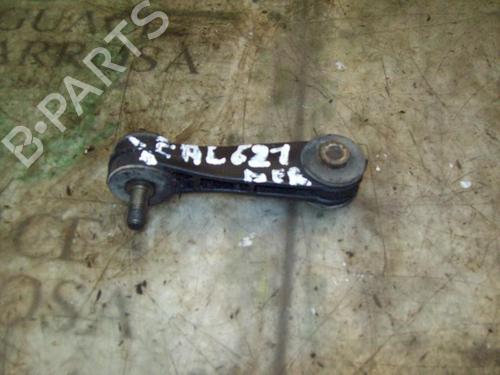 Used Right front suspension arm AUDI A3 (8L1) [1996-2006]  14299974