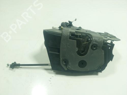 Used Front left lock Front left lock 19264023 19264023