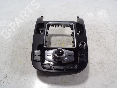 Used Switch AUDI A4 B8 (8K2) 2.0 TDI 16V (140 hp) 8493385