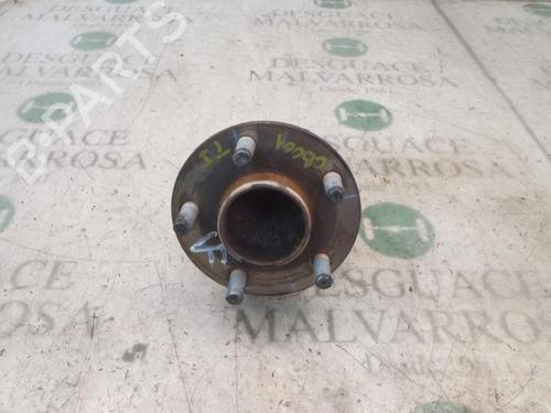 Achsschenkel links hinten für FORD C-MAX (DM2) 2.0 TDCi (136 hp) 3809791