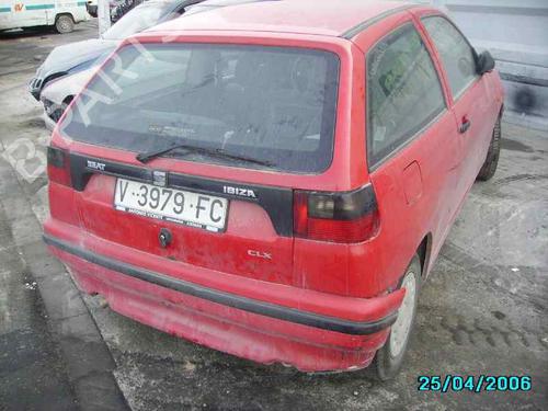 Front windshield wiper arm SEAT IBIZA II (6K1)  | BP3789403C143 