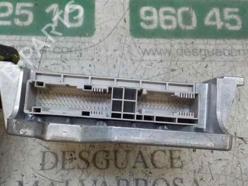 ECU airbags BMW 1 (E87)  | BP4803576M53 