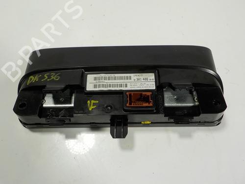 Instrument cluster CITROËN C4 CACTUS  | BP17075740C47
