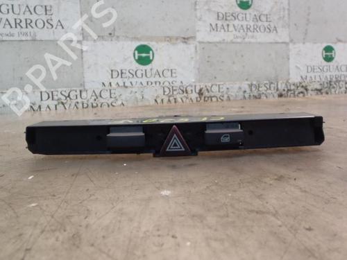 Used Warning switch Warning switch OPEL ASTRA H (A04) 1.7 CDTI (L48) (100 hp) 3815296 3815296