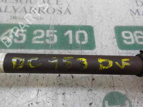 Left front driveshaft DACIA SANDERO II  | BP4684520M38 