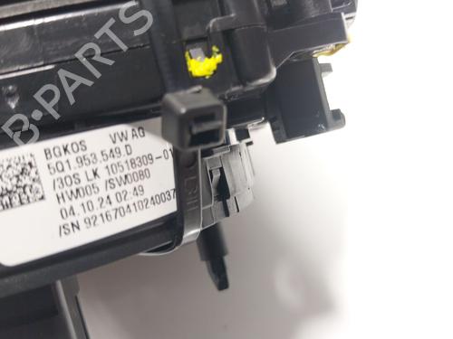 Steering column stalk VW CADDY V Box Body/MPV (SBA, SBH) 2.0 TDi | BP27975142I23 - Image 6