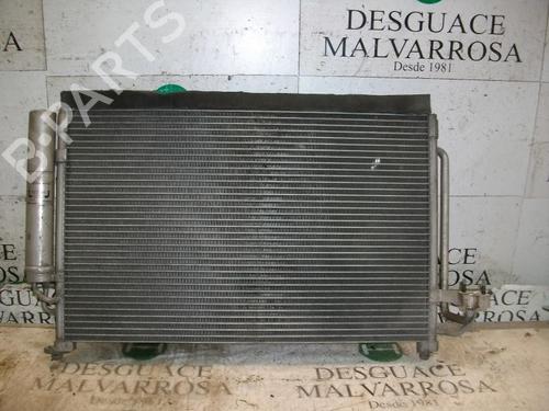 Used AC radiator KIA RIO I Hatchback (DC) 1.3 (75 hp) 3777791