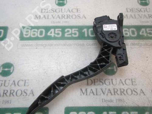 Used Pedal Pedal LAND ROVER FREELANDER 2 (L359) [2006-2015] 3876941 3876941