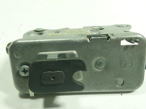 Tailgate lock MERCEDES-BENZ G-CLASS (W463) G 350 d (463.348) | BP26679108C101 