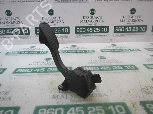 Used Pedal Pedal TOYOTA PRIUS PLUS (_W4_) [2011-2026] 4002922 4002922
