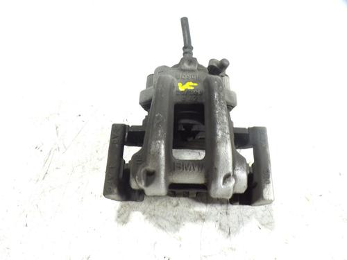 Used Left rear brake caliper BMW 3 (F30, F80) 318 d (136 hp) 11552618
