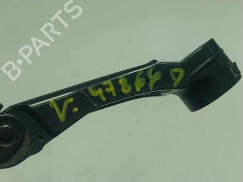 Front windshield wiper arm TOYOTA PRIUS (_W3_) 1.8 Plug-in Hybrid (ZVW30, ZVW35) | BP18318101C143 
