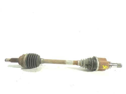 Used Left front driveshaft Left front driveshaft FORD FIESTA VI (CB1, CCN) 1.25 (82 hp) 8913041 8913041
