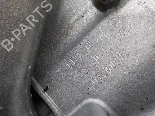 Gearbox AUDI A1 Sportback (GBA) | BP12116524M3 - Image 6