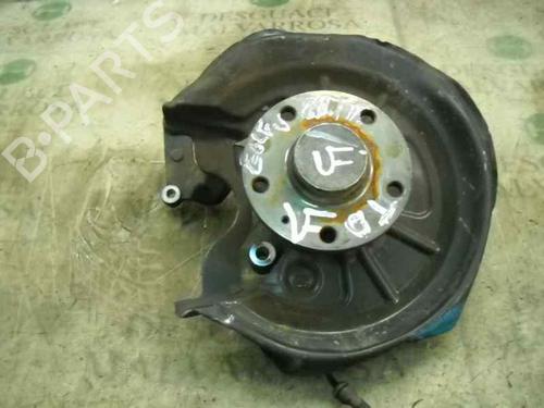Used Right rear steering knuckle Right rear steering knuckle 3757098 3757098