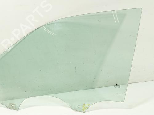 Used Front left door window Front left door window SKODA FABIA III Estate (NJ5) 1.0 TSI (95 hp) 36037458 36037458