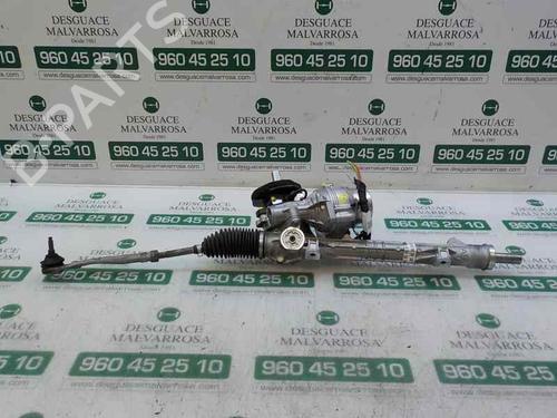 Used Steering rack Steering rack CITROËN C4 CACTUS 1.2 THP 110 (110 hp) 4702339 4702339