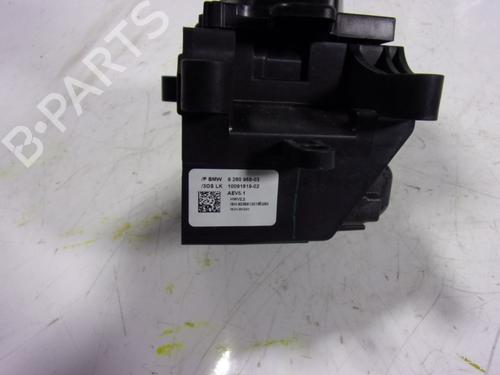 Gear lever BMW 1 (F20) 118 i | BP10160010M90 