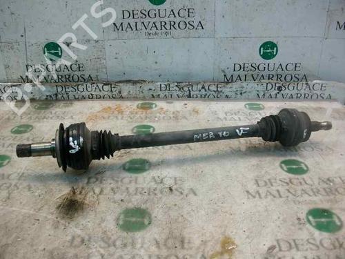 Used Right rear driveshaft MERCEDES-BENZ S-CLASS (W221, V221) S 320 CDI (211 hp) 4240323