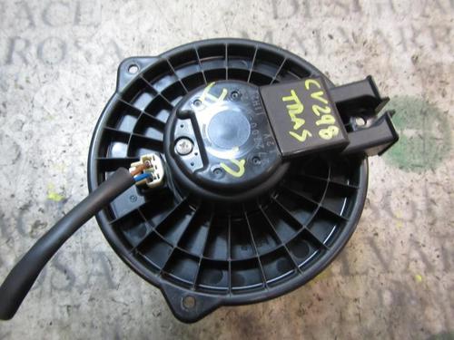 Heater blower motor MITSUBISHI GRANDIS (NA_W) 2.0 DI-D (NA8W) | BP4009457M62 