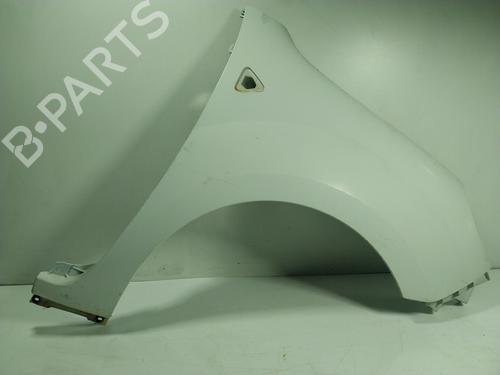 Used Right front fenders RENAULT KANGOO Express (FW0/1_) Z.E. (FW0Z, FW1Z) (60 hp) 17336902