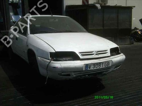 Turbocharger/Supercharger CITROËN XANTIA (X2)  | BP3769635M71 