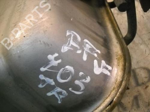 Udstødningssystem HYUNDAI MATRIX (FC) 1.5 CRDi | BP14266955M121 