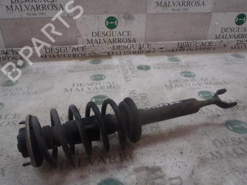 Used Right front shock absorber Right front shock absorber AUDI A6 C5 (4B2, 4B4) 2.4 (170 hp) 3821961 3821961