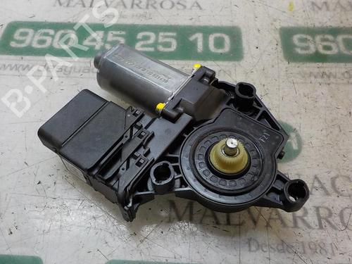 Left rear window motor VW GOLF VI (5K1) 1.6 TDI | BP3871646E23