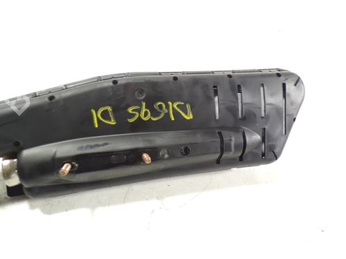 Left seat airbag OPEL ASTRA J Sports Tourer (P10) 2.0 CDTI (35) | BP9624789C13 