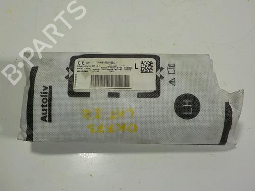 Elektronisk modul PEUGEOT 2008 II (UD_, US_, UY_, UJ_, UR_, UC_) [2019-2025]  12138483