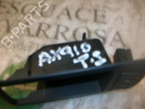 Left rear window switch FORD C-MAX (DM2) 2.0 TDCi | BP4031939I29 - Image 2
