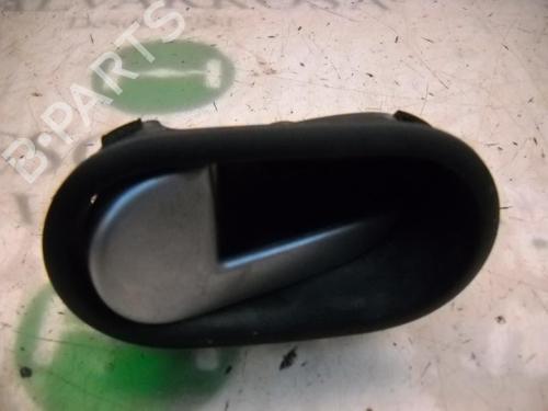 Used Rear left interior door handle Rear left interior door handle FORD FUSION (JU_) 1.4 TDCi (68 hp) 3735058 3735058